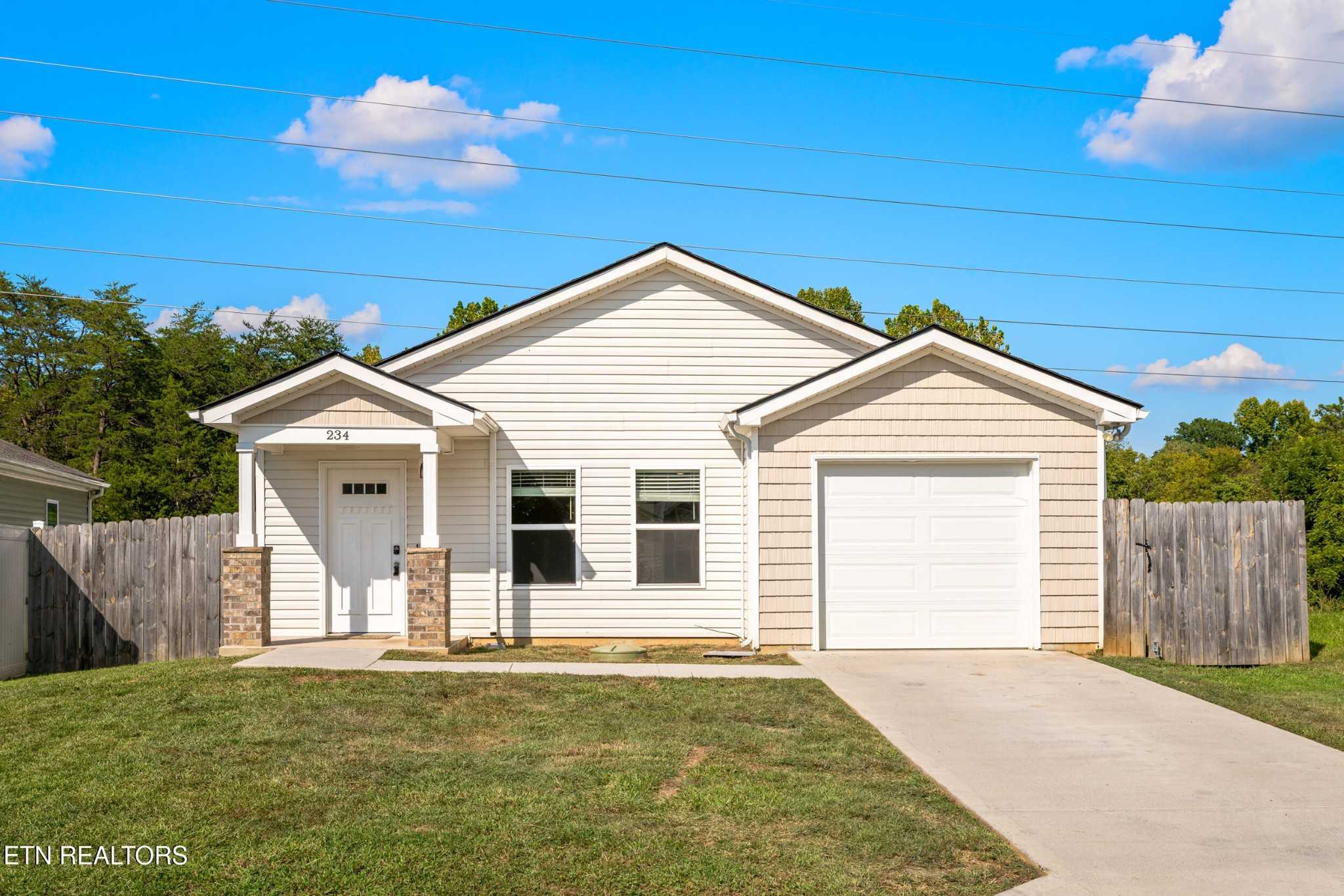 234 Sapling Lane Knoxville Tennessee United States, for Sale, residential, Demo Agent, InCom Real Estate - New Demo Office