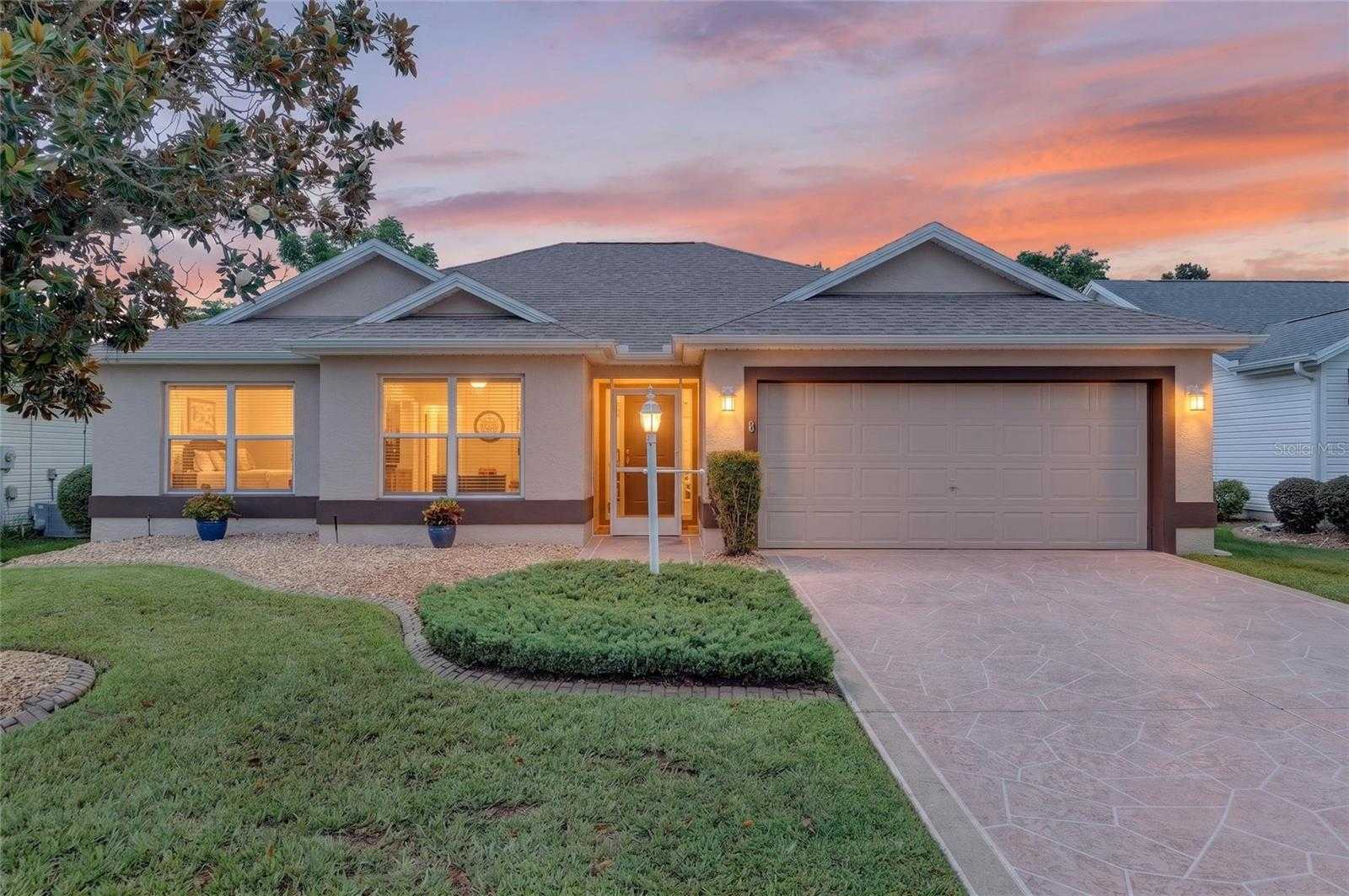 1238 AUGUSTINE DRIVE The Villages Florida United States, for Sale, residential,  , Success Home Sales