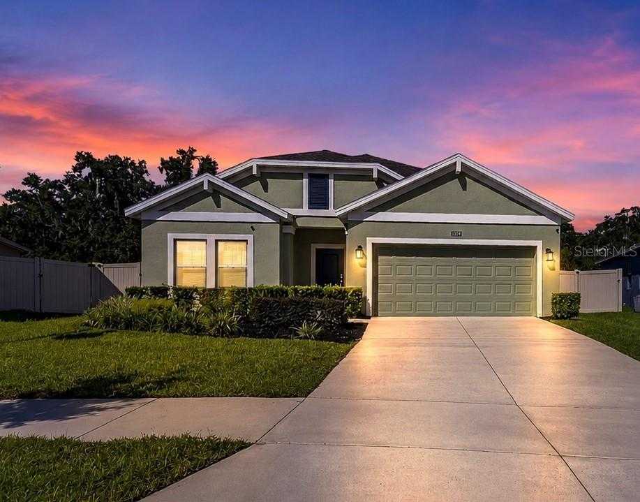 1924 TURTLE DOVE LANE Kissimmee Florida United States, for Sale, residential,  , Florida Top Realty
