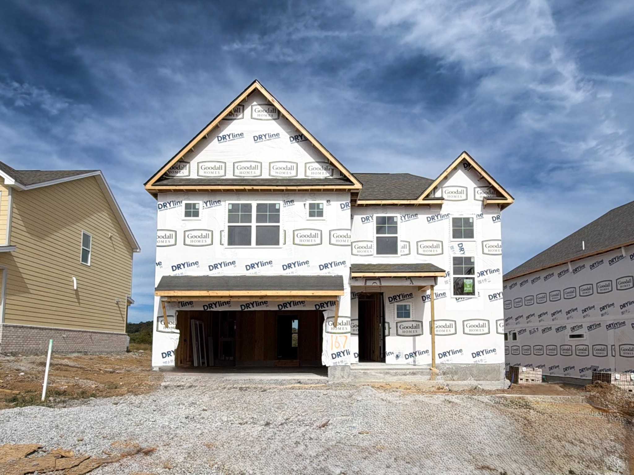 4274 Bywater Road Spring Hill Tennessee United States, for Sale, residential, Gabe Fitzhugh, GF Homes and Land