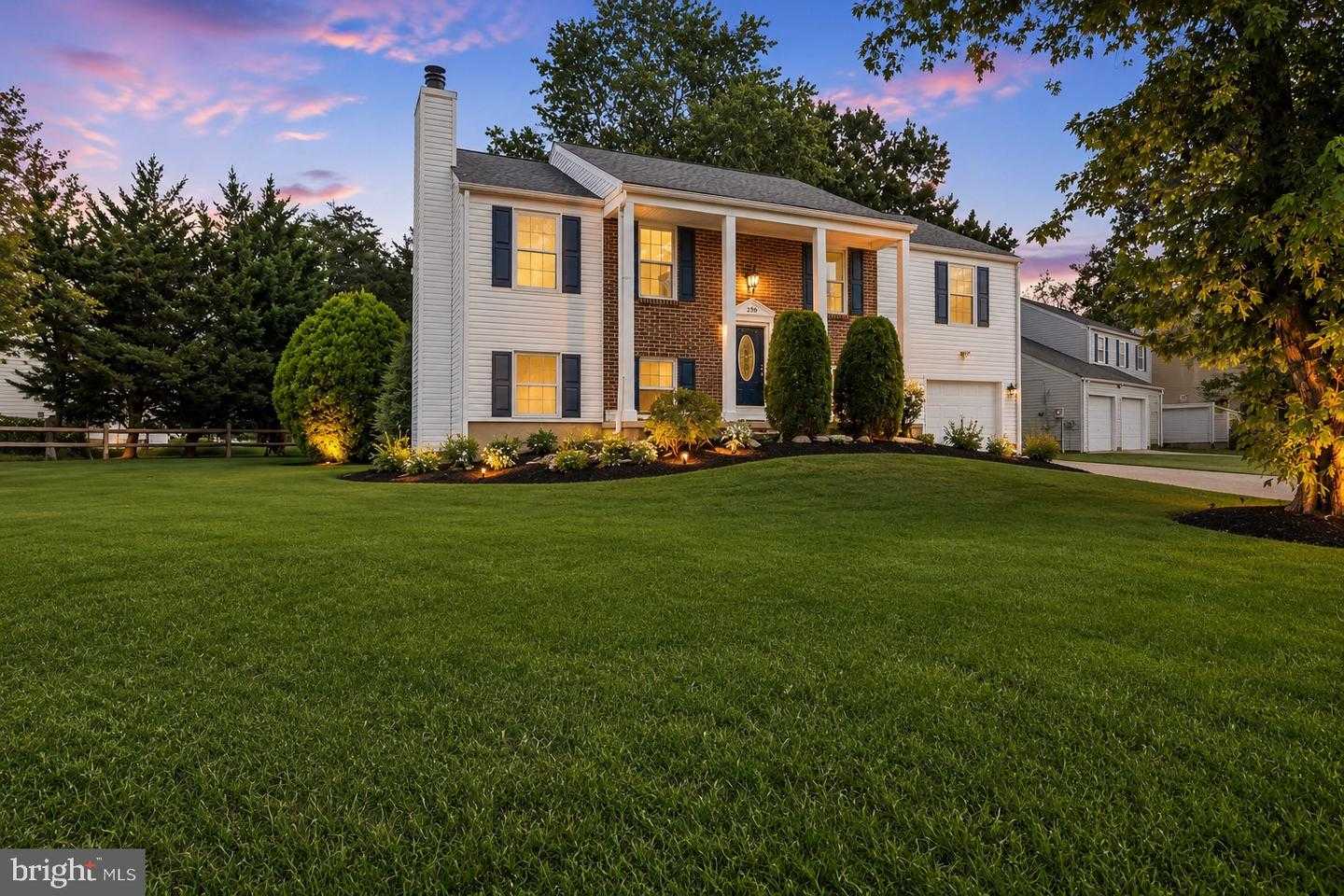 2570 SUSSEX COURT Waldorf Maryland United States, for Sale, residential,  , Realty World Team One Properties