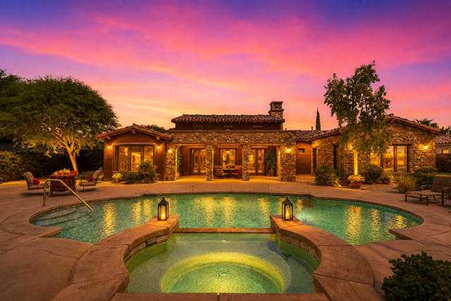 25 Cassis Circle Rancho Mirage California United States, for Sale, residential, Michael Layton, PSagent.com