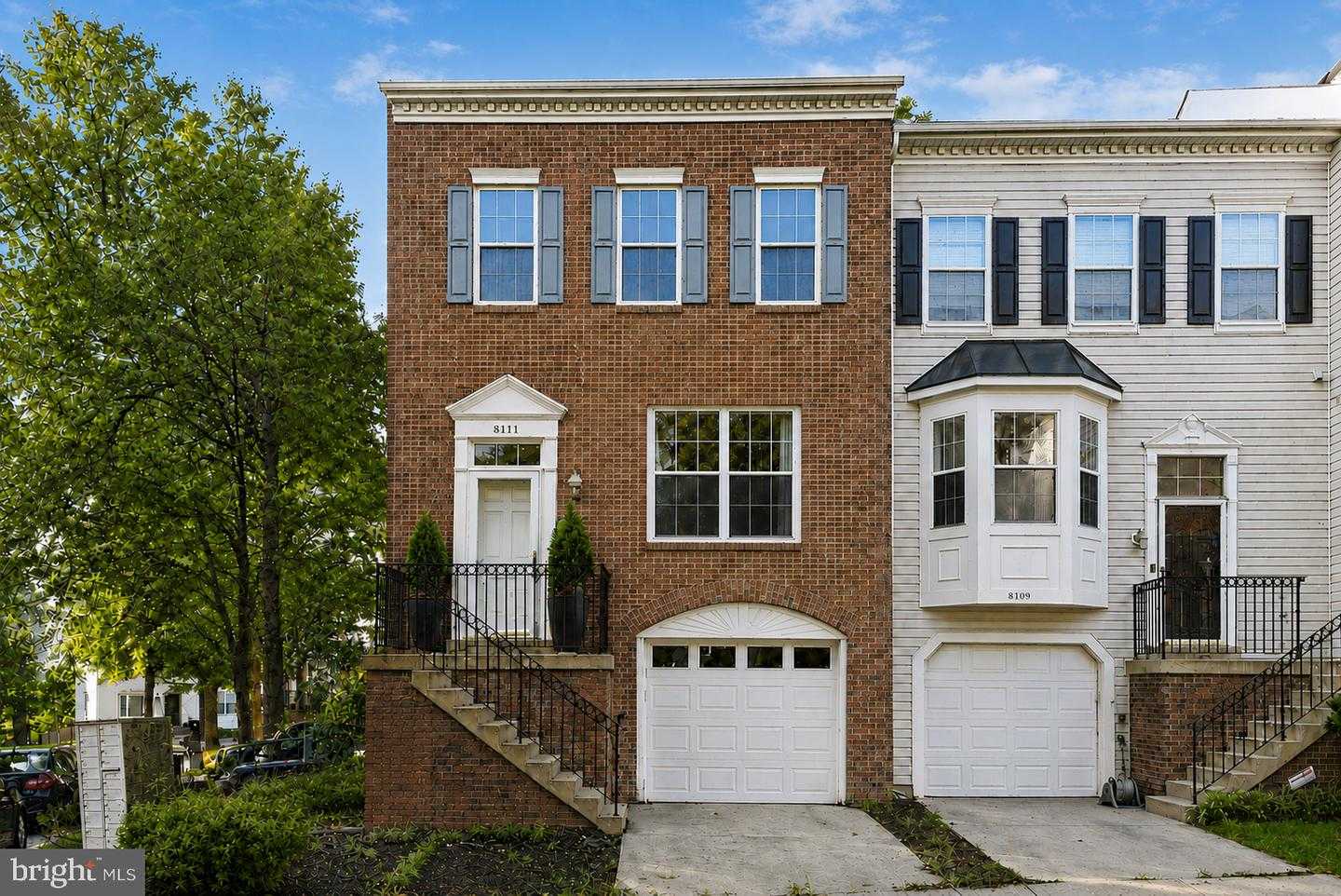 8111 PICARD LANE Upper Marlboro Maryland United States, for Sale, residential,  , Velocity Real Estate 