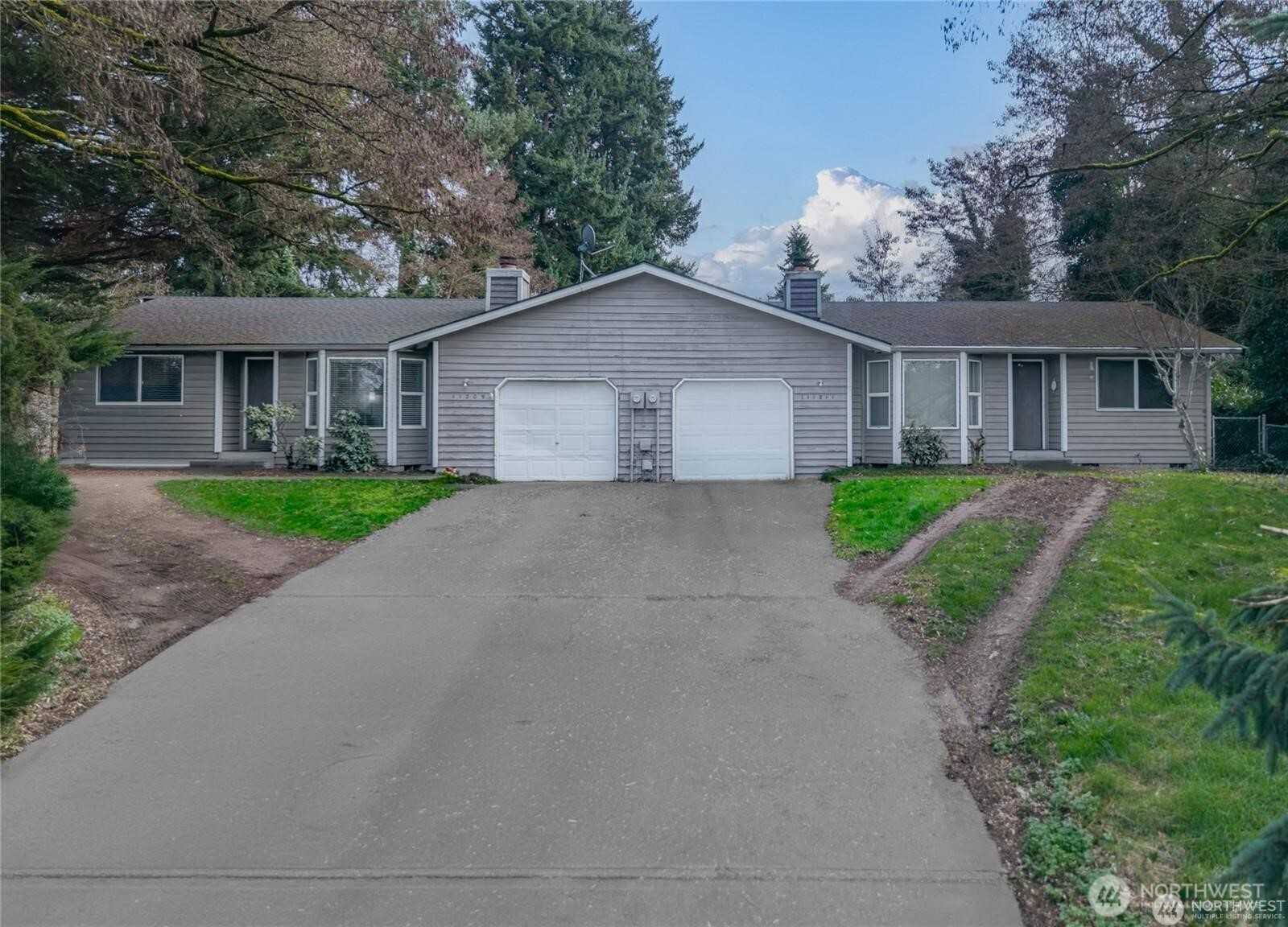 11209 89th Avenue Ct E Puyallup Washington United States, for Sale, commercial,  , Better Properties Hometown
