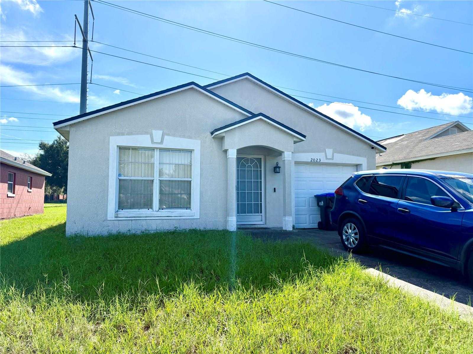 2023 SPRUCE RIDGE DRIVE Orlando Florida United States, for Sale, residential, Joao Pereira, La Rosa Realty