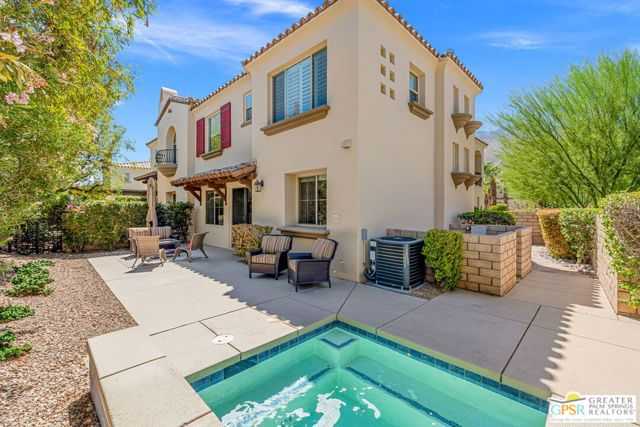 396 E Ameno Drive Palm Springs California United States, for Sale, residential, Michael Layton, PSagent.com