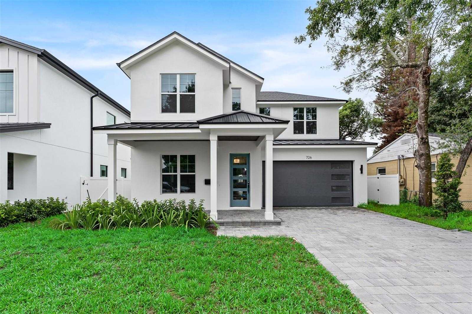 726 GOLFVIEW STREET Orlando Florida United States, for Sale, residential, Ken Anderson, ApexOne Realty, Inc.