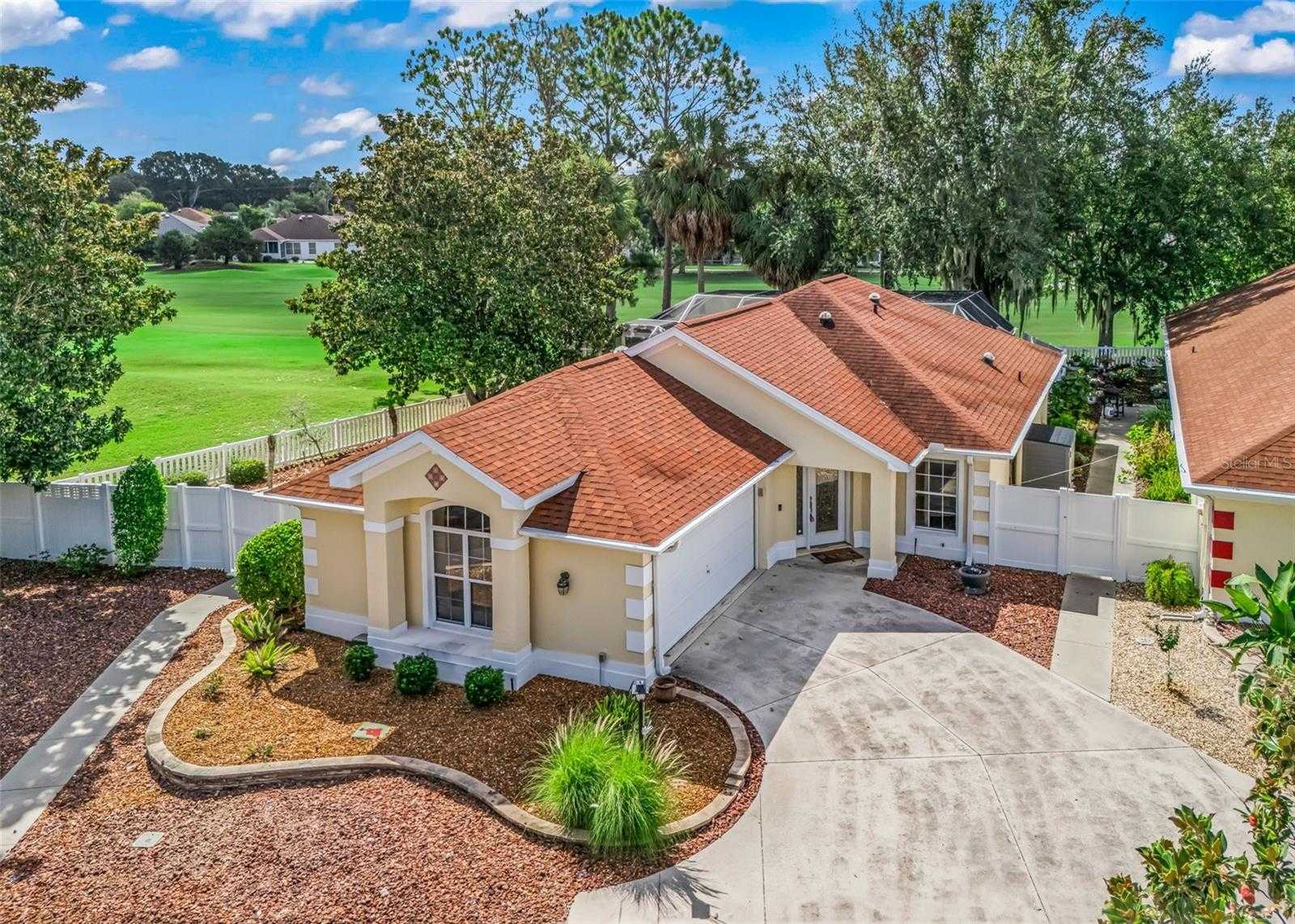 1802 PUERTO BELLO DRIVE The Villages Florida United States, for Sale, residential, Garrett Huffman, eXp Realty
