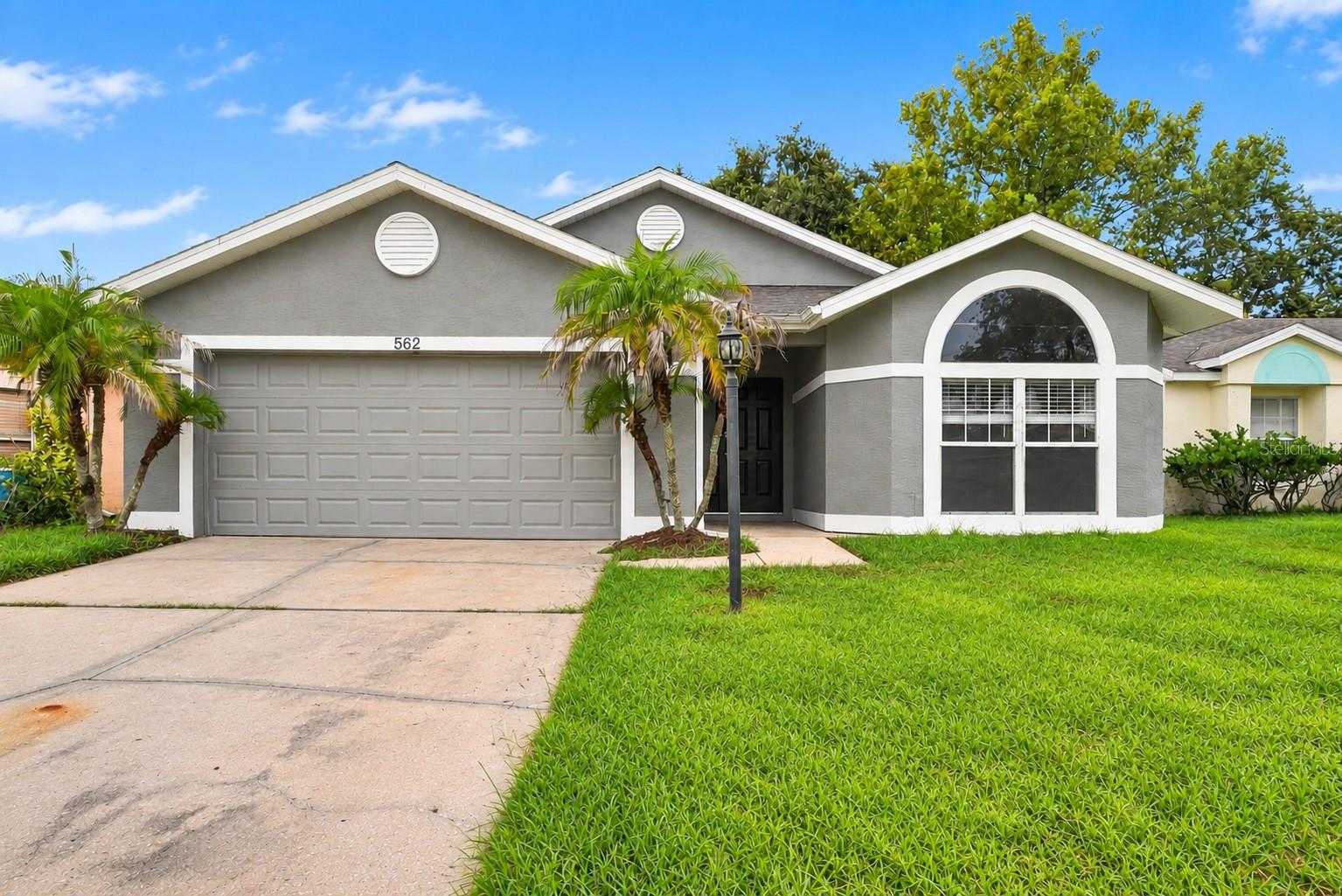 562 SHORT PINE CIRCLE Orlando Florida United States, for Sale, residential, Joao Pereira, La Rosa Realty