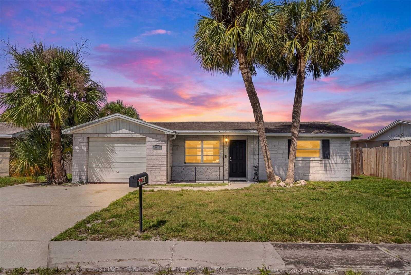 1141 MAYBURY DRIVE Holiday Florida United States, for Sale, residential,  , The Mount Dora Group 