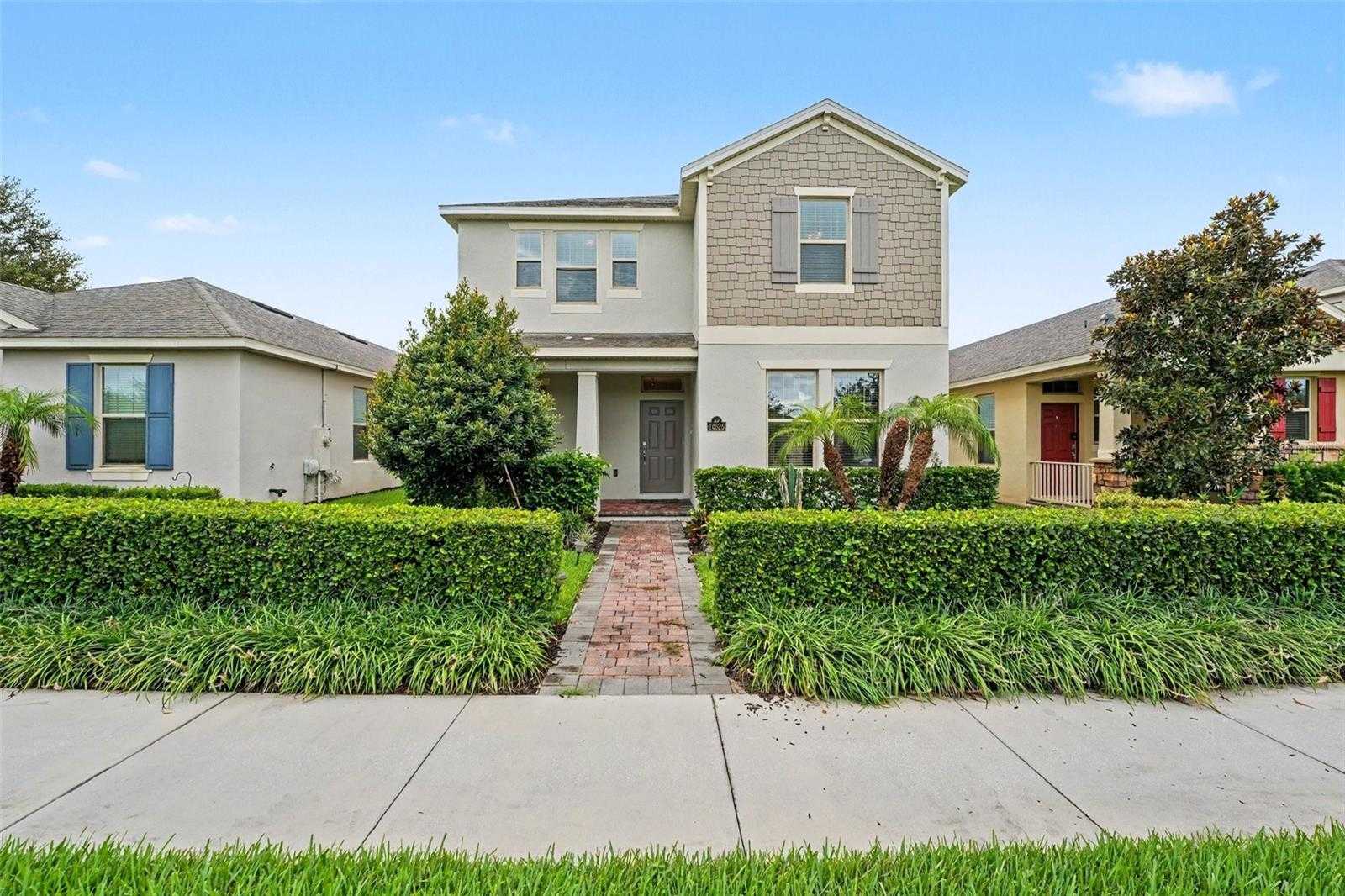 10625 ATWATER BAY DRIVE Winter Garden Florida United States, for Sale, residential, Zaira Mejia, Spaces & Styles Group