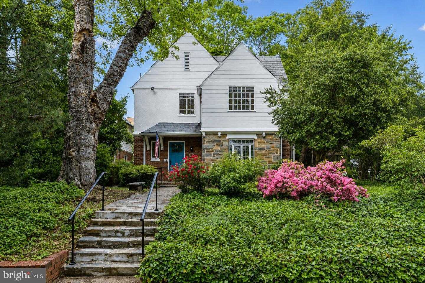 3721 MASSACHUSETTS AVENUE Washington District Of Columbia United States, for Sale, residential, Zandra Jamison, Samson Properties