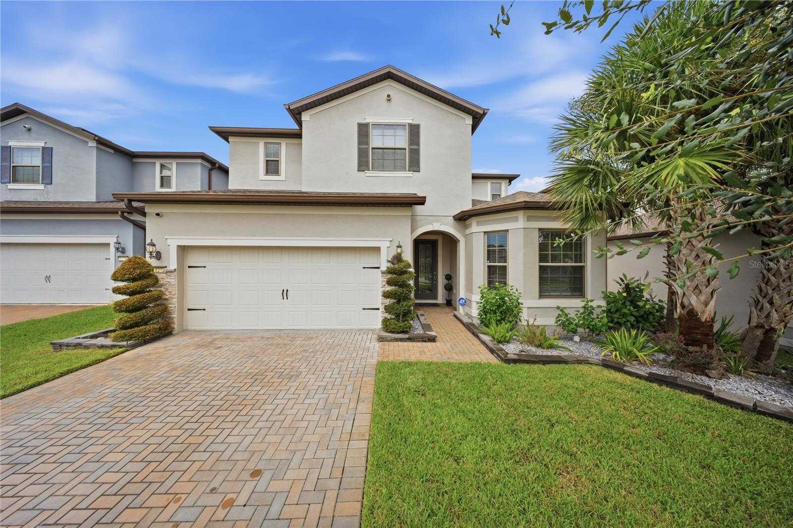 1272 PATTERSON TERRACE Lake Mary Florida United States, for Sale, residential,  , Realty World Preferred