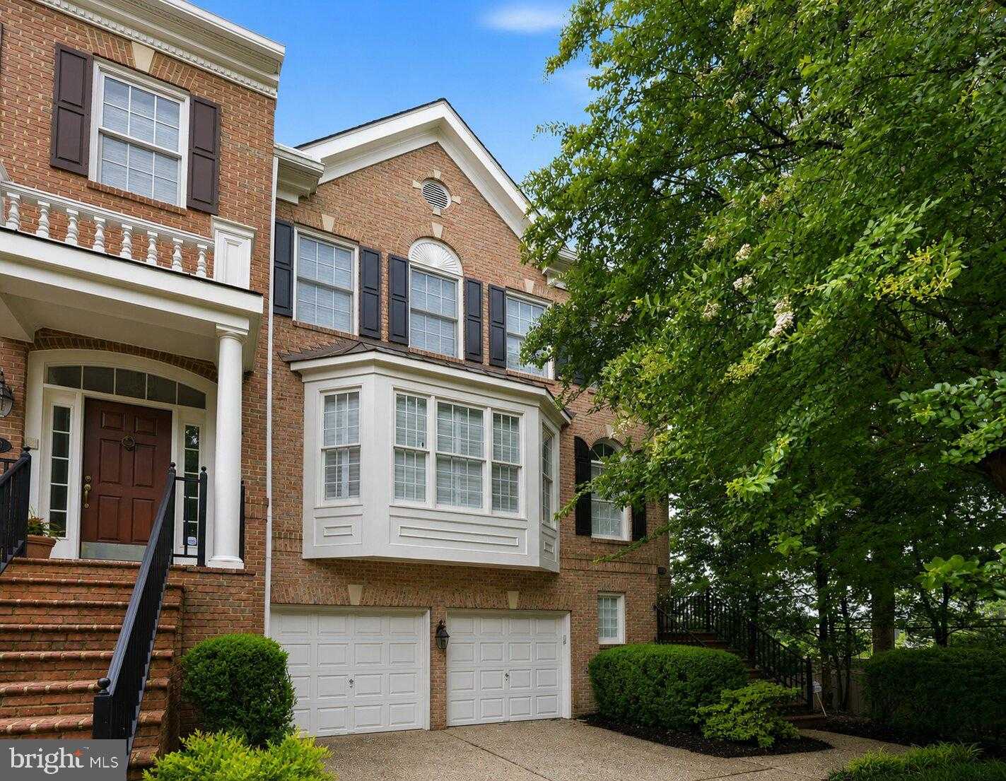 10108 BALDWIN COURT Bethesda Maryland United States, for Sale, residential, Zandra Jamison, Samson Properties