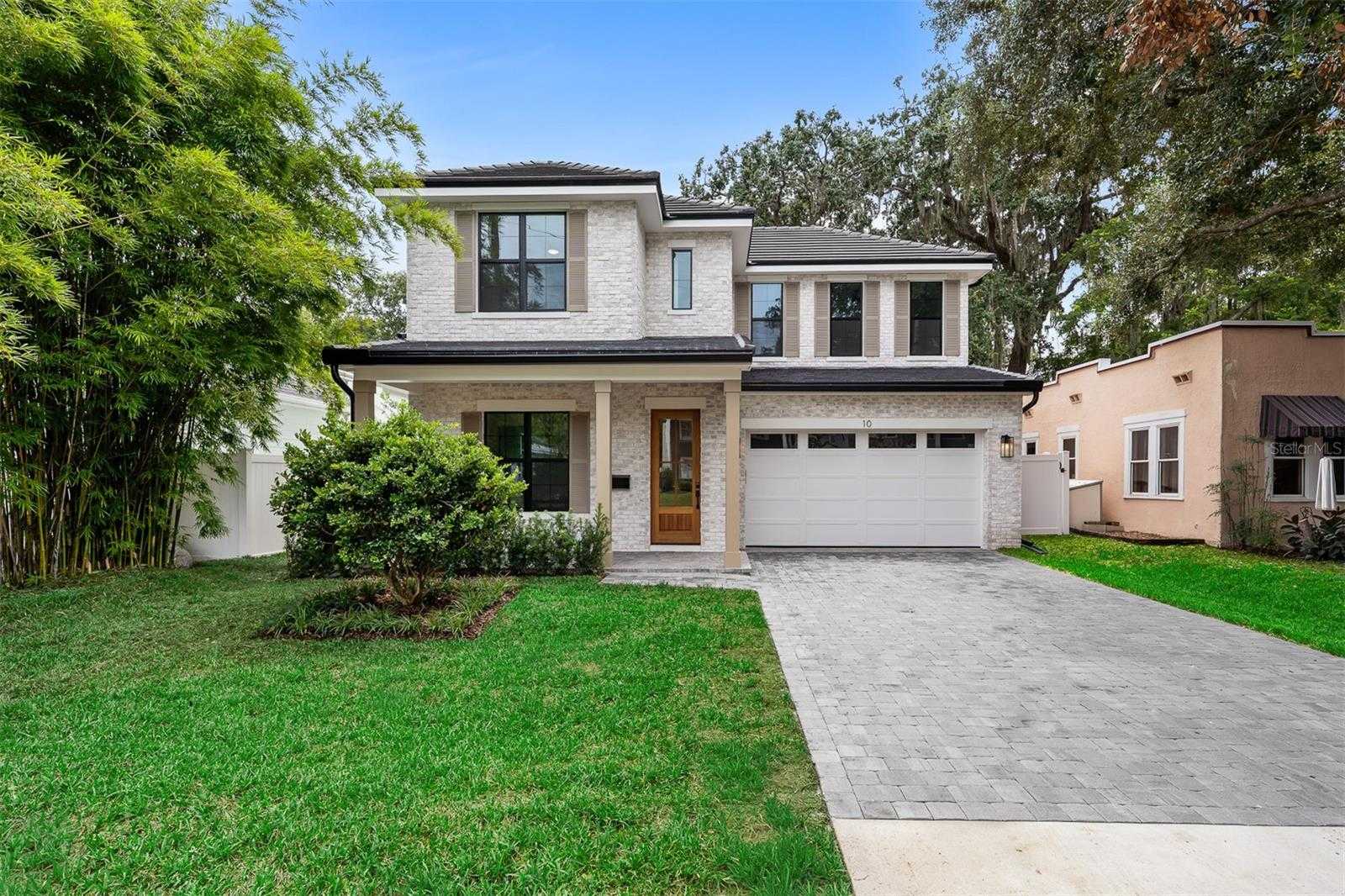 10 W HARVARD STREET Orlando Florida United States, for Sale, residential, Ken Anderson, ApexOne Realty, Inc.