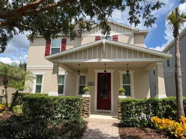 7921 ICELAND GULL STREET Winter Garden Florida United States, for Sale, residential, Zaira Mejia, Spaces & Styles Group