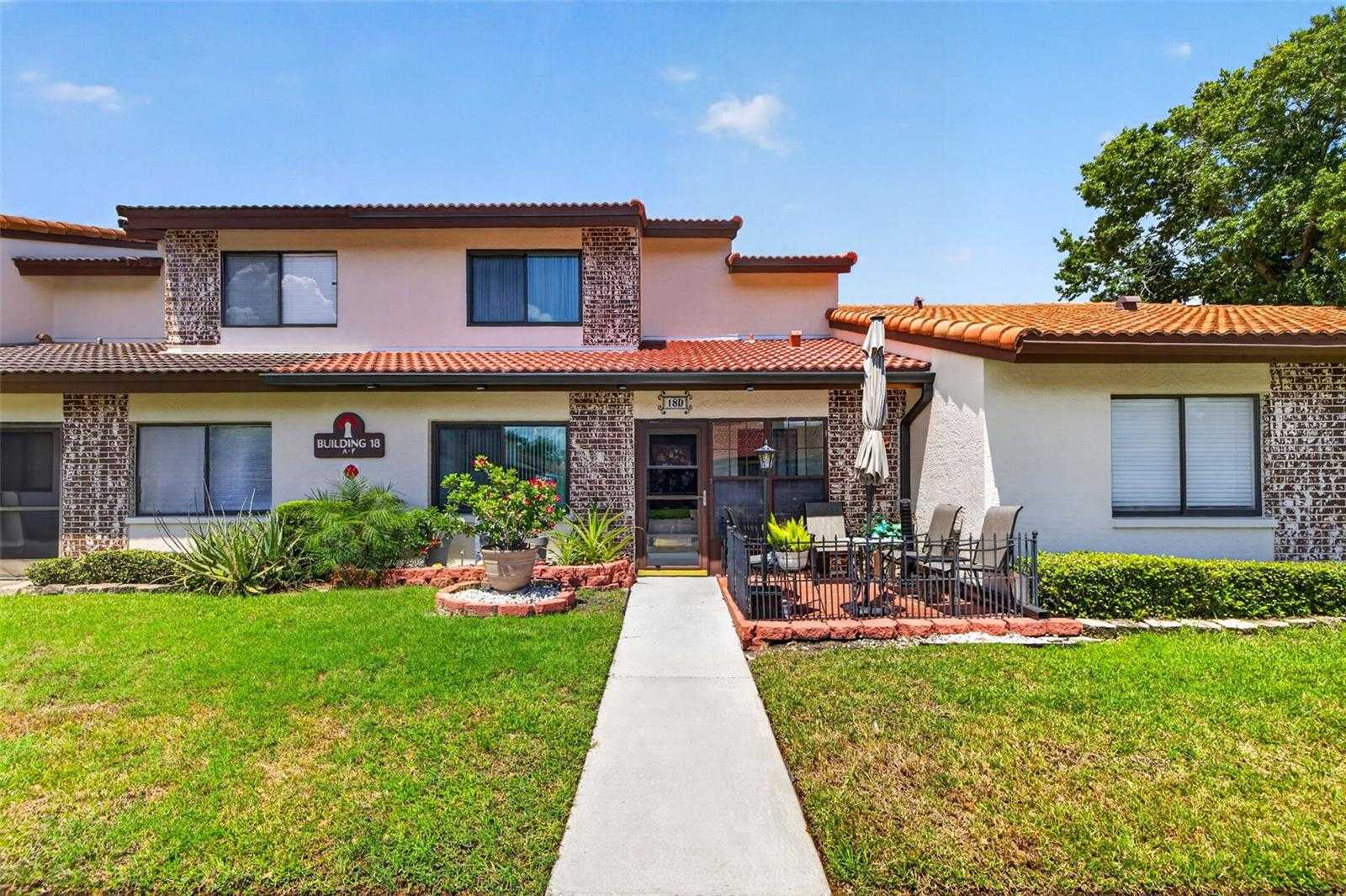 7360 ULMERTON ROAD APT 18D Largo Florida United States, for Sale, residential, , Real Estate Brokerage & Consultation, Inc