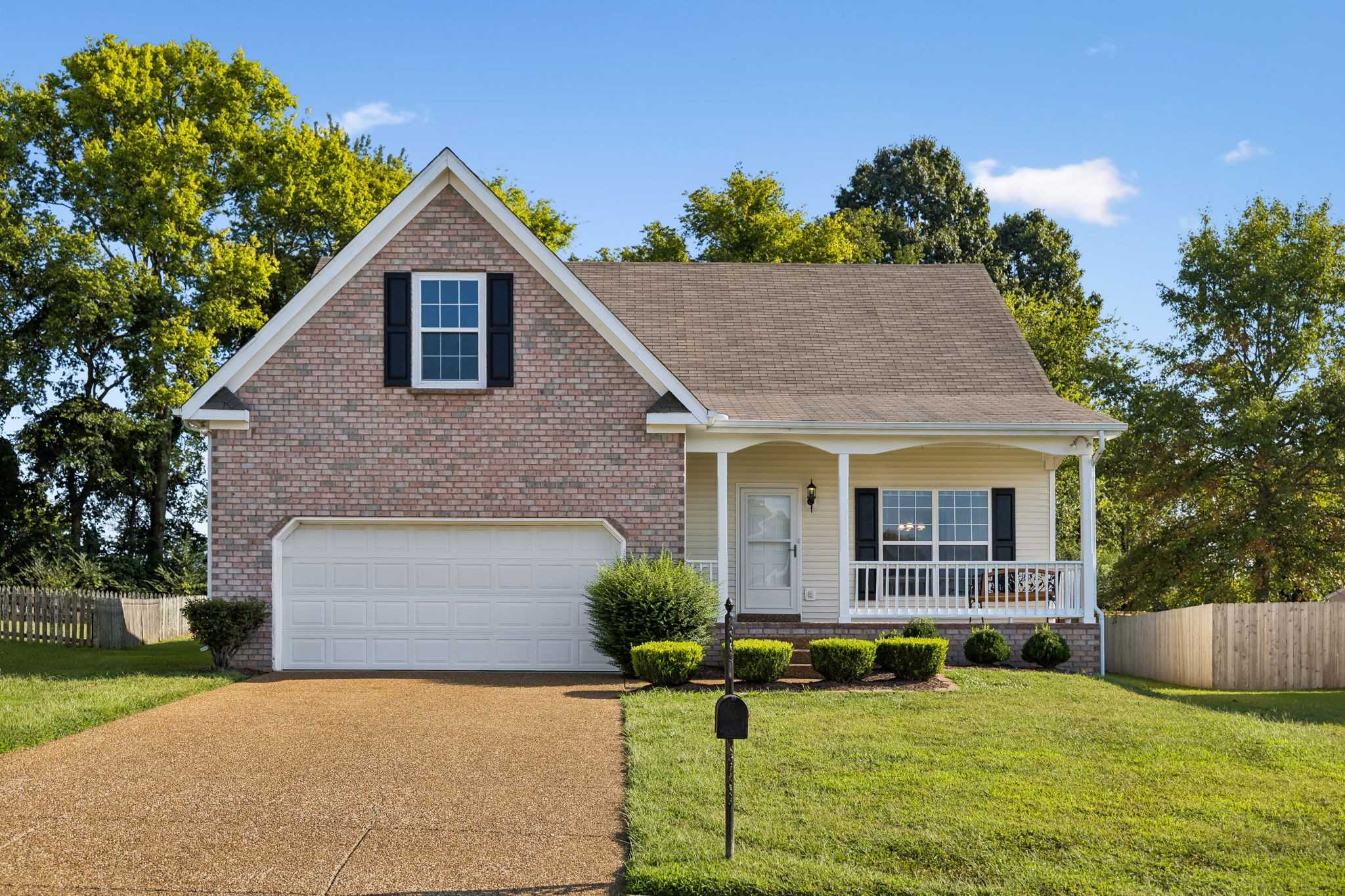 1002 Persimmon Dr Spring Hill Tennessee United States, for Sale, residential,  Gabe  Fitzhugh, GF Homes and Land