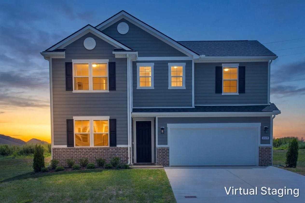 2319 Williamsport Landing Columbia Tennessee United States, for Sale, residential, Gabe Fitzhugh, GF Homes and Land