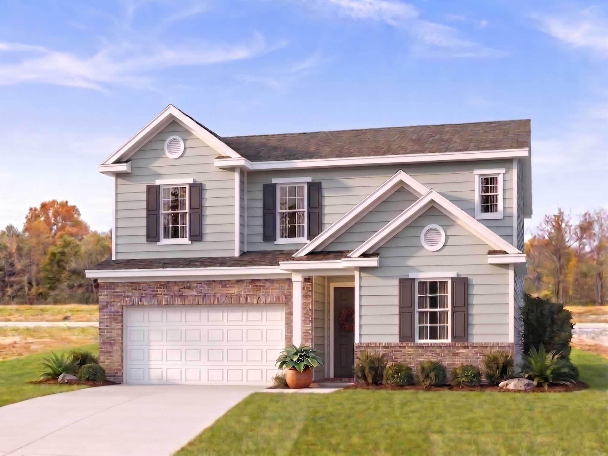 1554 Oak Springs Drive Columbia Tennessee United States, for Sale, residential, Gabe Fitzhugh, GF Homes and Land