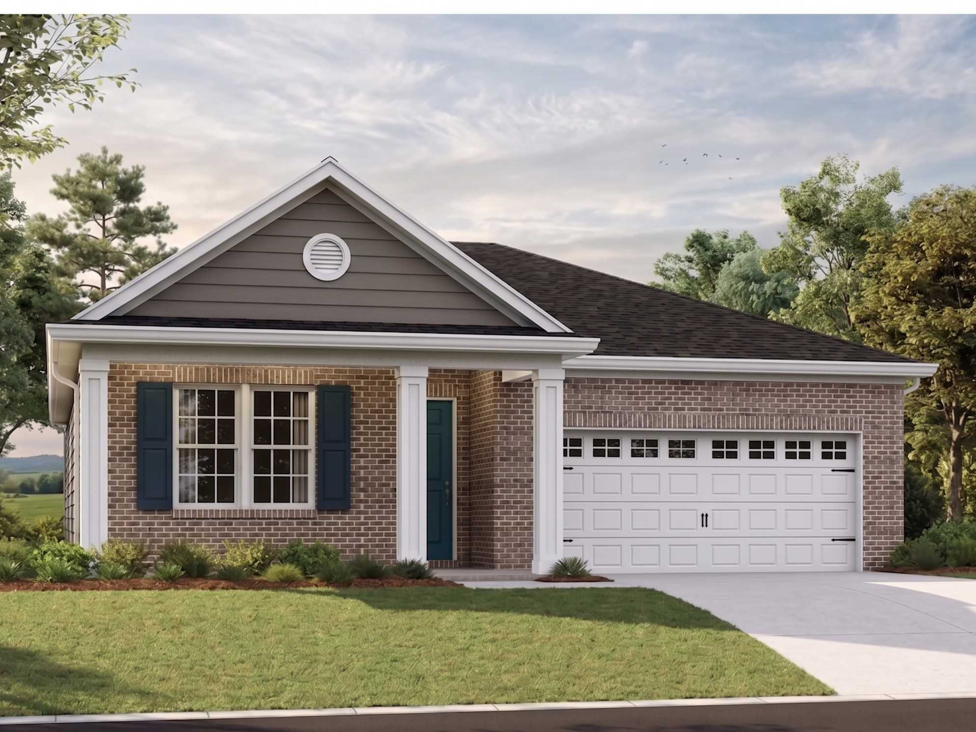 2403 Hartman Cove Columbia Tennessee United States, for Sale, residential, Gabe Fitzhugh, GF Homes and Land
