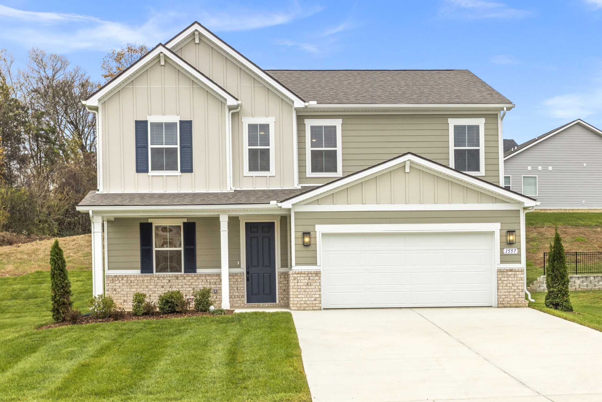 1543 Oak Springs Drive Columbia Tennessee United States, for Sale, residential, Gabe Fitzhugh, GF Homes and Land