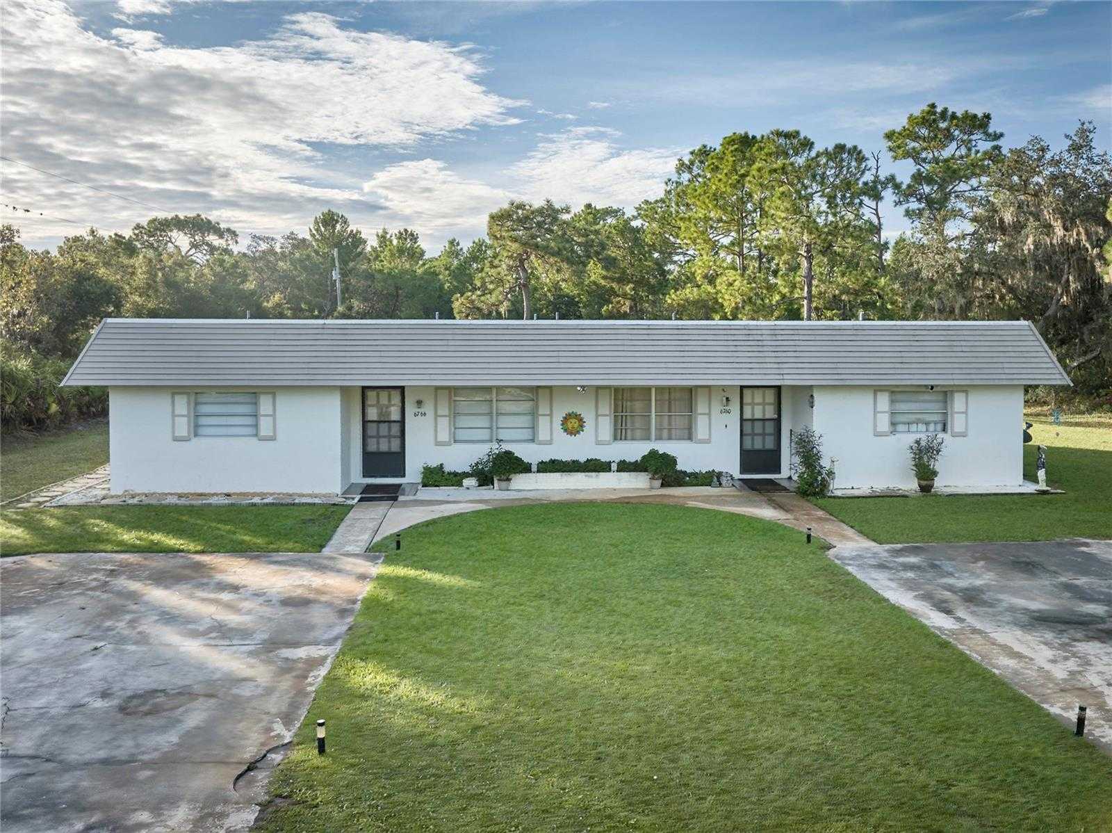 6760 DAYTONA DRIVE Lake Wales Florida United States, for Sale, residential,  , The Mount Dora Group 