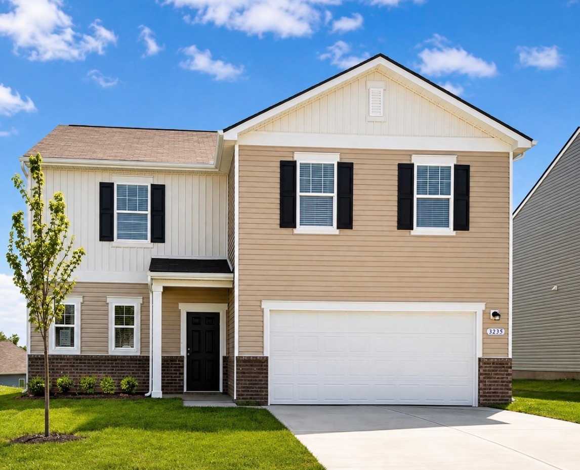 3514 Fellowship Road Columbia Tennessee United States, for Sale, residential, Gabe Fitzhugh, GF Homes and Land