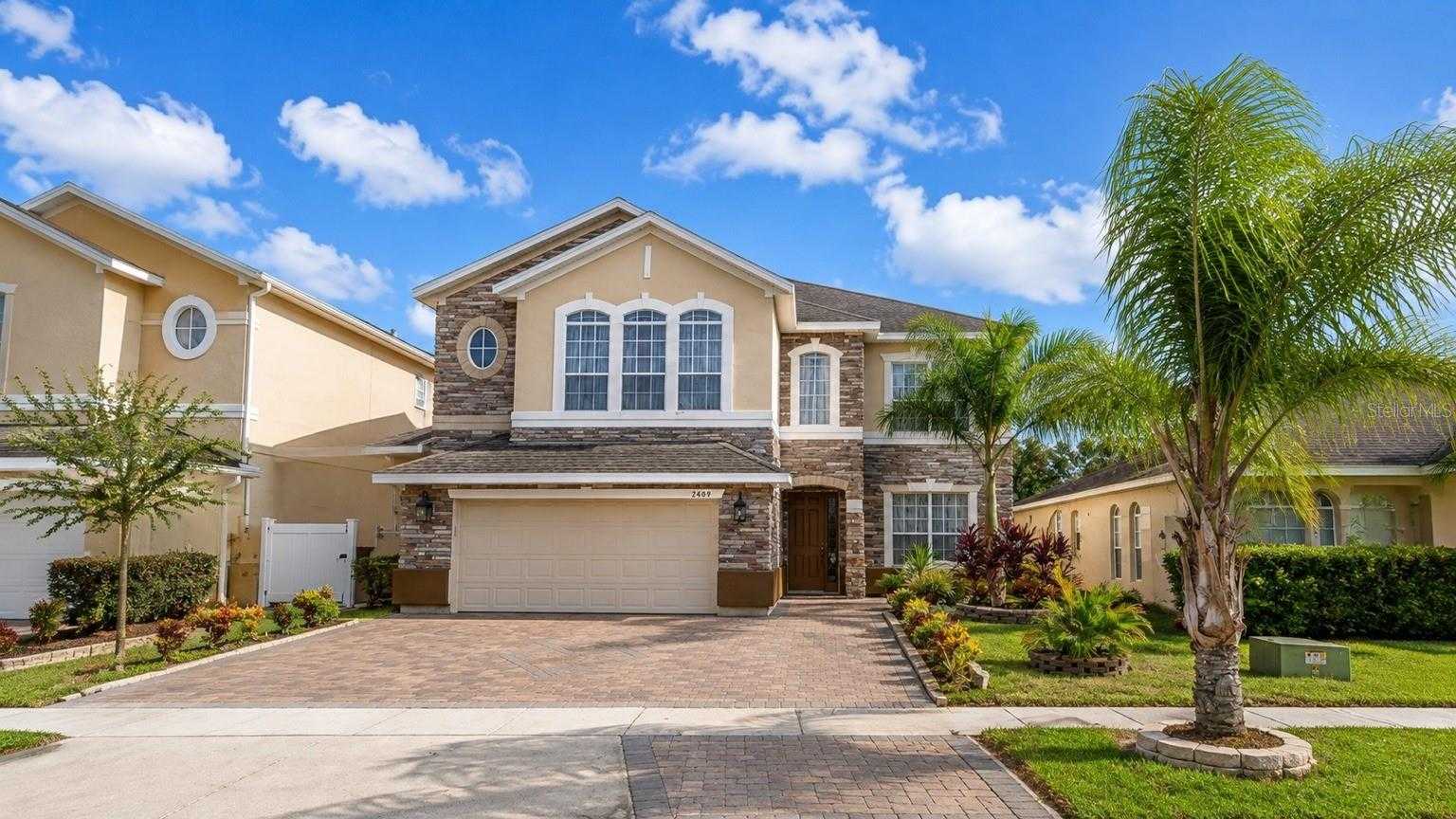 2409 SAND ARBOR CIRCLE Orlando Florida United States, for Rent, residential,  , Florida Top Realty