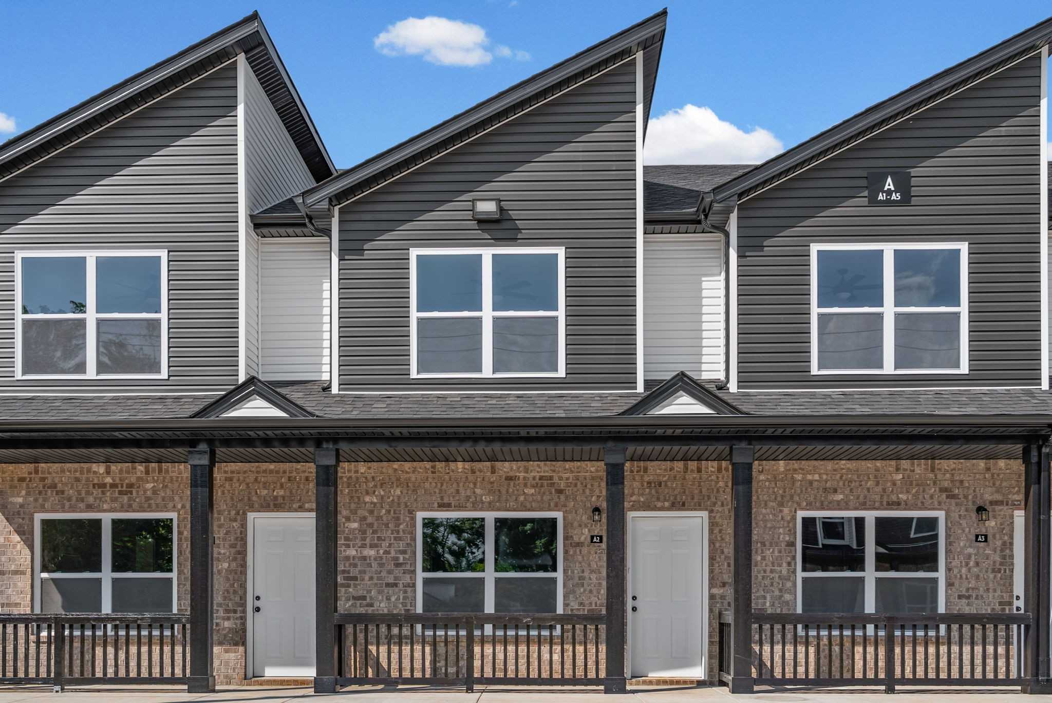 160 Fairview Ln  APT A2 Clarksville Tennessee United States, for Sale, residential, Rebekah  Sprabary, Sweet Home Realty & Property Management