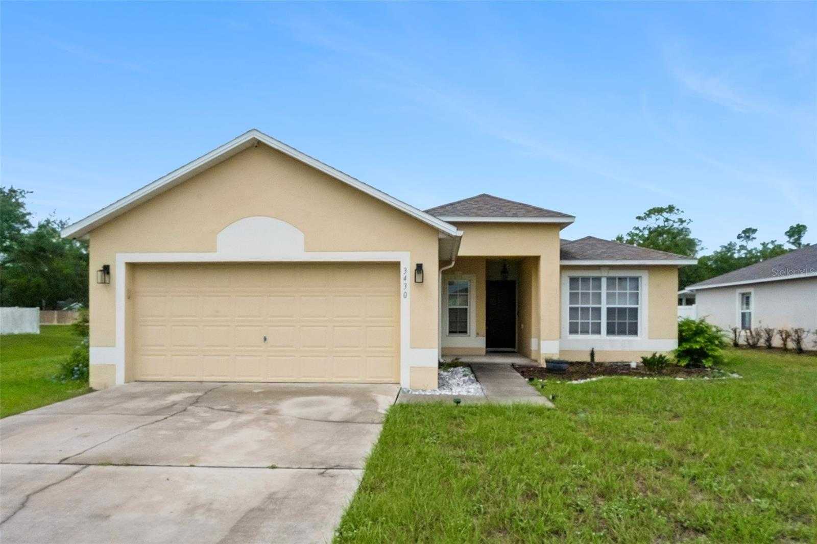 3430 ARABESQUE DRIVE Deland Florida United States, for Rent, residential,  , RightHouse Realty LLC