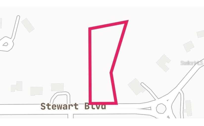 3165 STEWART BOULEVARD Kissimmee Florida United States, for Sale, commercial,  , Marrero's Homes Realty Inc