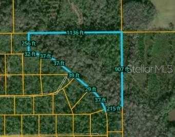 W RIVER ROAD Palatka Florida United States, for Sale, commercial,  , The Mount Dora Group 