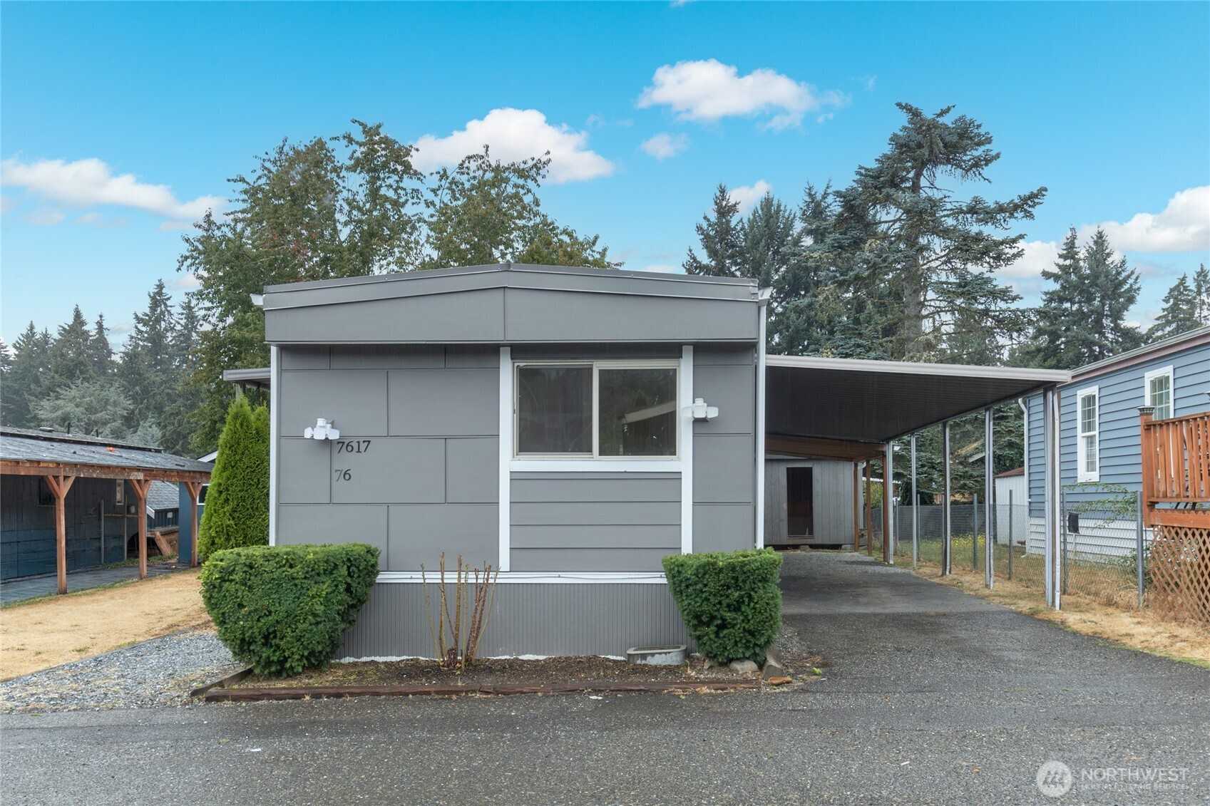 7617 157th Street Ct E APT 76 Puyallup Washington United States, for Sale, residential,  , Better Properties Hometown