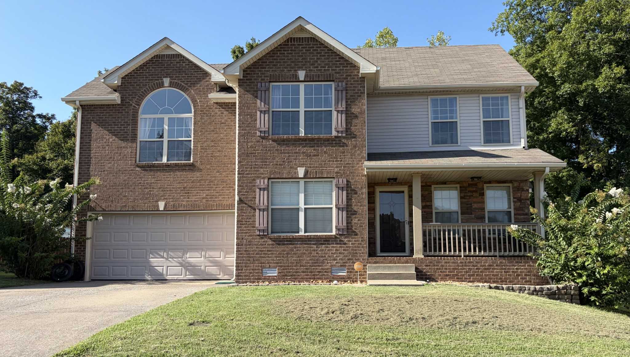 2897 Sharpie Dr Clarksville Tennessee United States, for Sale, residential, Rebekah  Sprabary, Sweet Home Realty & Property Management