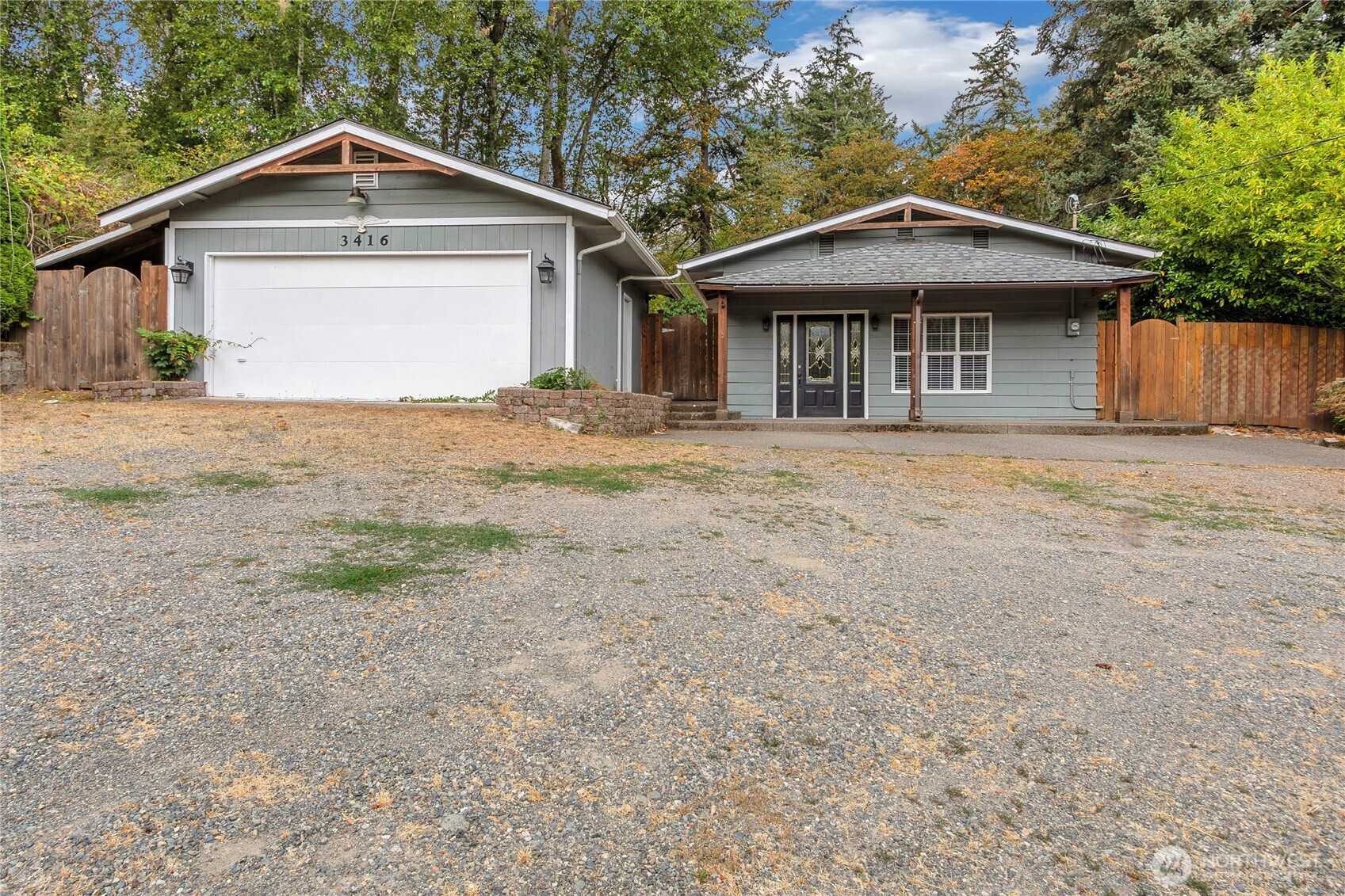 3416 Waller Road E Tacoma Washington United States, for Sale, residential,  , Better Properties Hometown