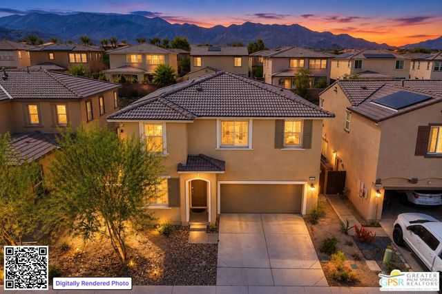 35469 Cortesia Way Palm Desert California United States, for Sale, residential, Miguel Briones, HomeSmart
