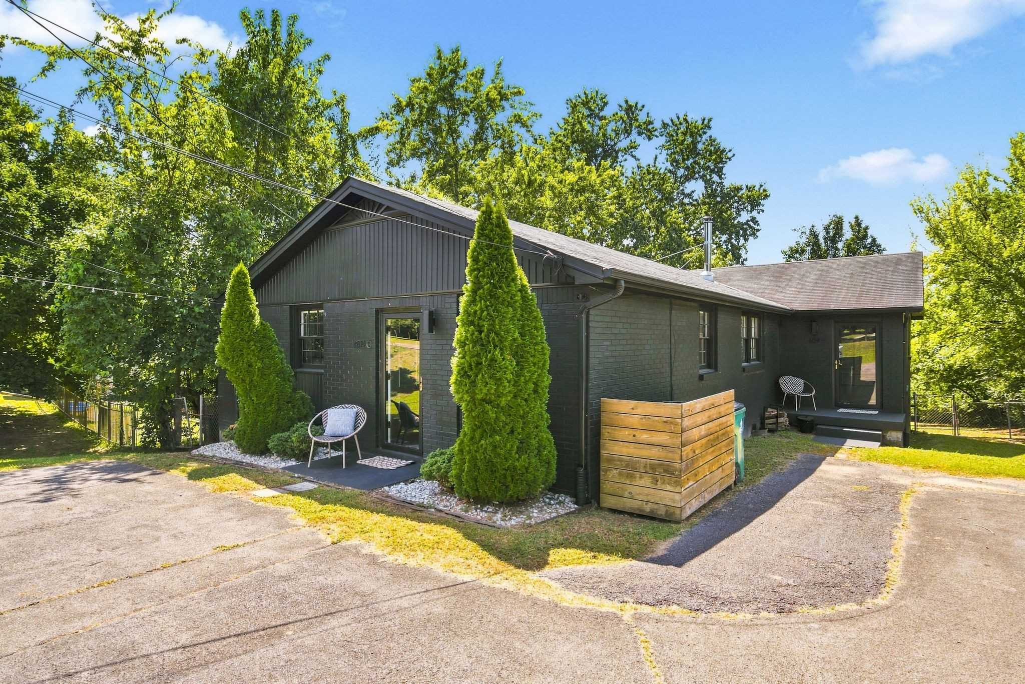 609C Rosebank Ave Nashville Tennessee United States, for Sale, commercial, Amy Kempf, Reliant Realty ERA Powered