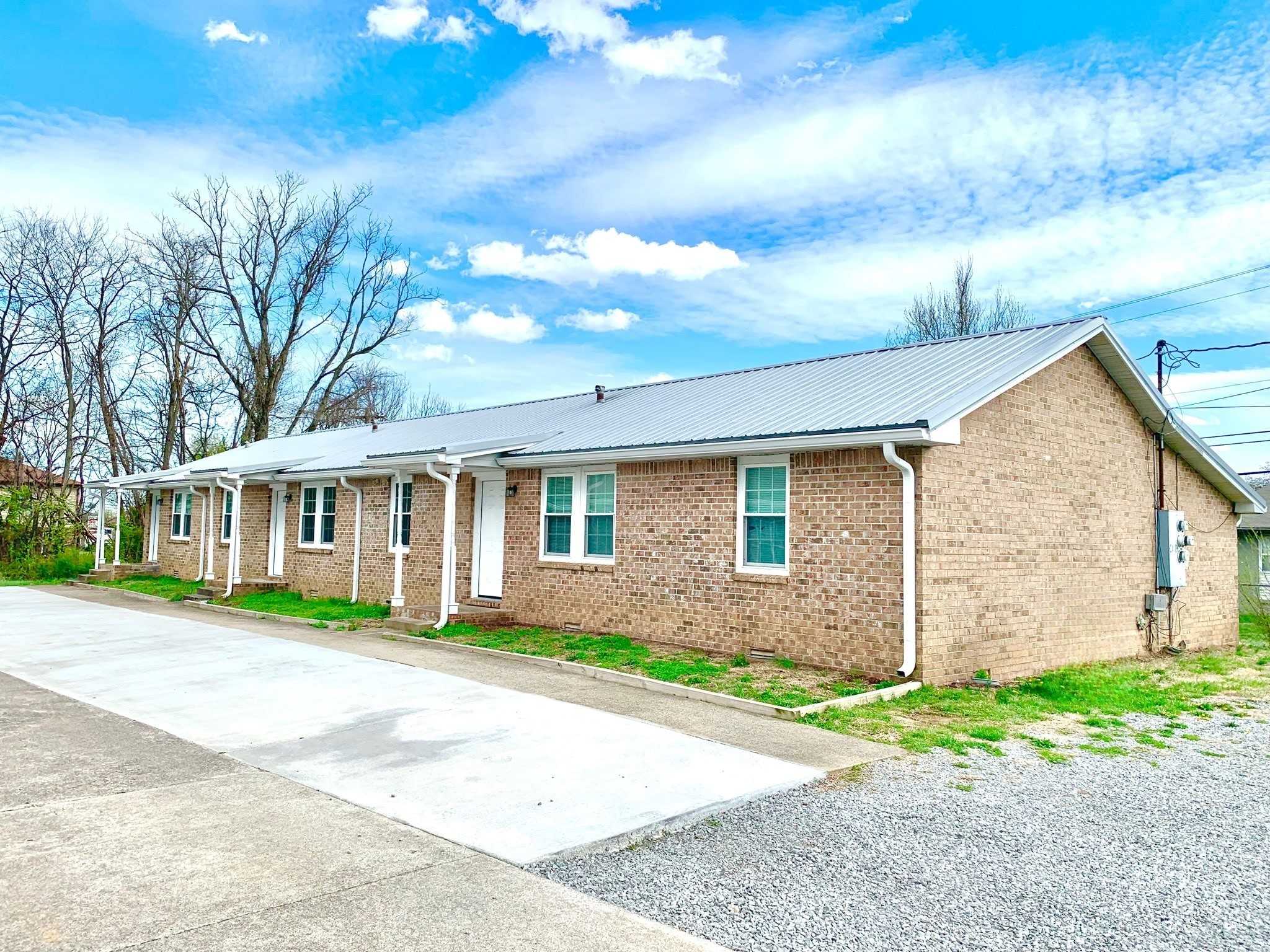 211 Lexington Dr Clarksville Tennessee United States, for Sale, commercial, Rebekah  Sprabary, Sweet Home Realty & Property Management