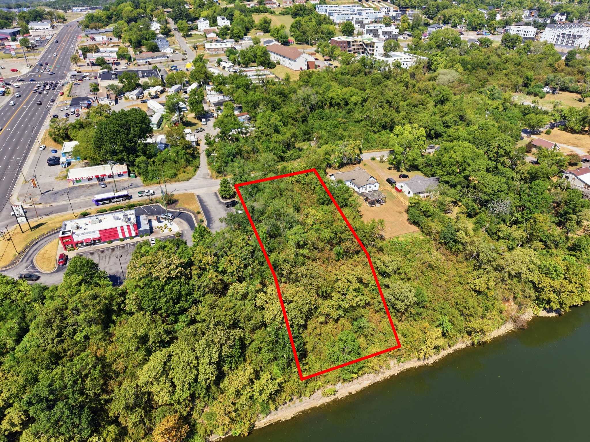 Cliff Dr Nashville Tennessee United States, for Sale, commercial, Amy Kempf, Reliant Realty ERA Powered