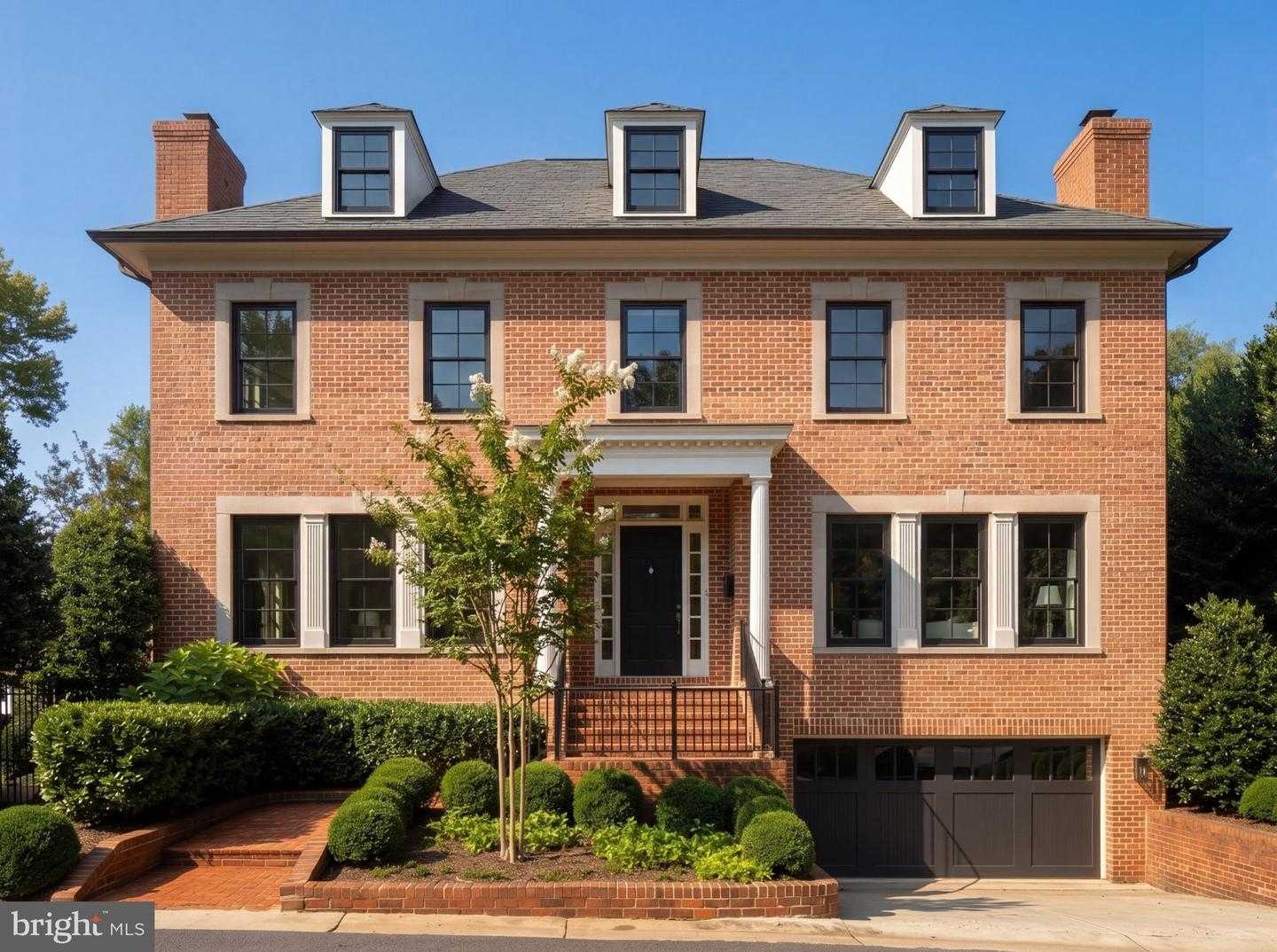 4841 KEMBLE PLACE Washington District Of Columbia United States, for Sale, residential, Edward Giles, Georgetown Realty Group
