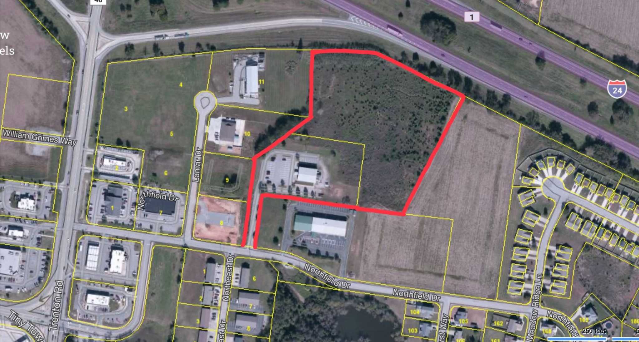 1237 Northfield Drive Clarksville Tennessee United States, for Sale, commercial, Rebekah  Sprabary, Sweet Home Realty & Property Management