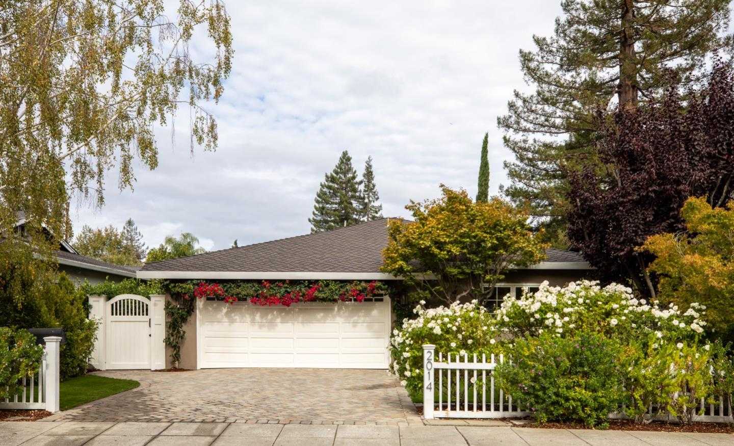 2014 Camino De Los Robles Menlo Park California United States, for Sale, residential, Arlene Gaspar, Ameribanker Luxury Real Estate
