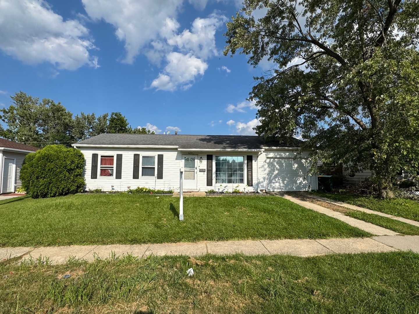 629 Belmont Drive Romeoville Illinois United States, for Sale, residential,  , Alpha 7 Realty