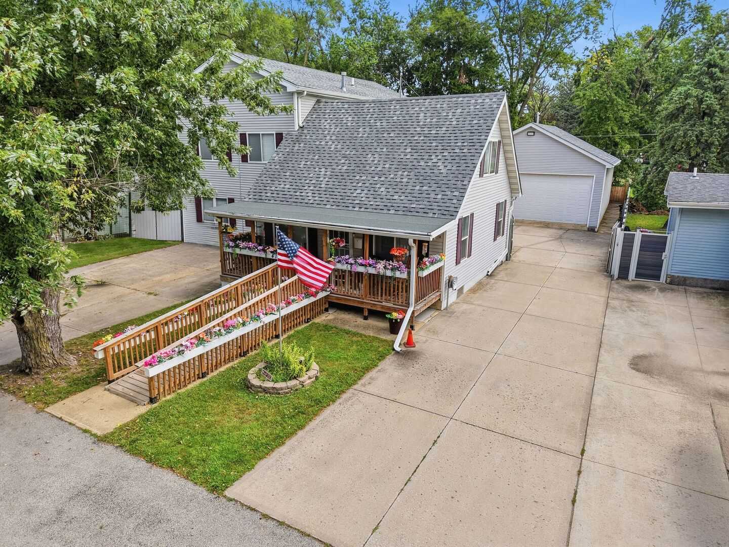 416 Algonquin Street Joliet Illinois United States, for Sale, residential,  , Alpha 7 Realty