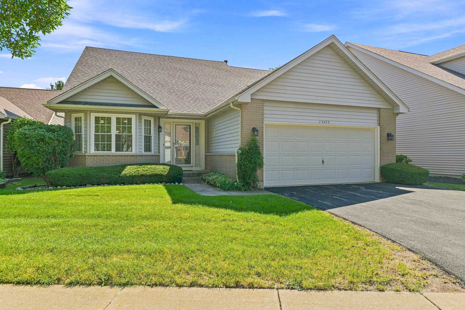 13453 S Redberry Circle Plainfield Illinois United States, for Sale, residential,  , Alpha 7 Realty