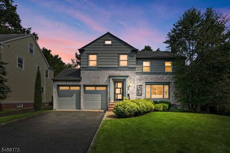 363 Irving Ave South Orange Village Twp. New Jersey United States, for Sale, residential,  , Inspired Dream Real Estate