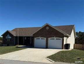 109 Paradise Street Waynesville Missouri United States, for Sale, residential,  , Miller Real Estate, Inc