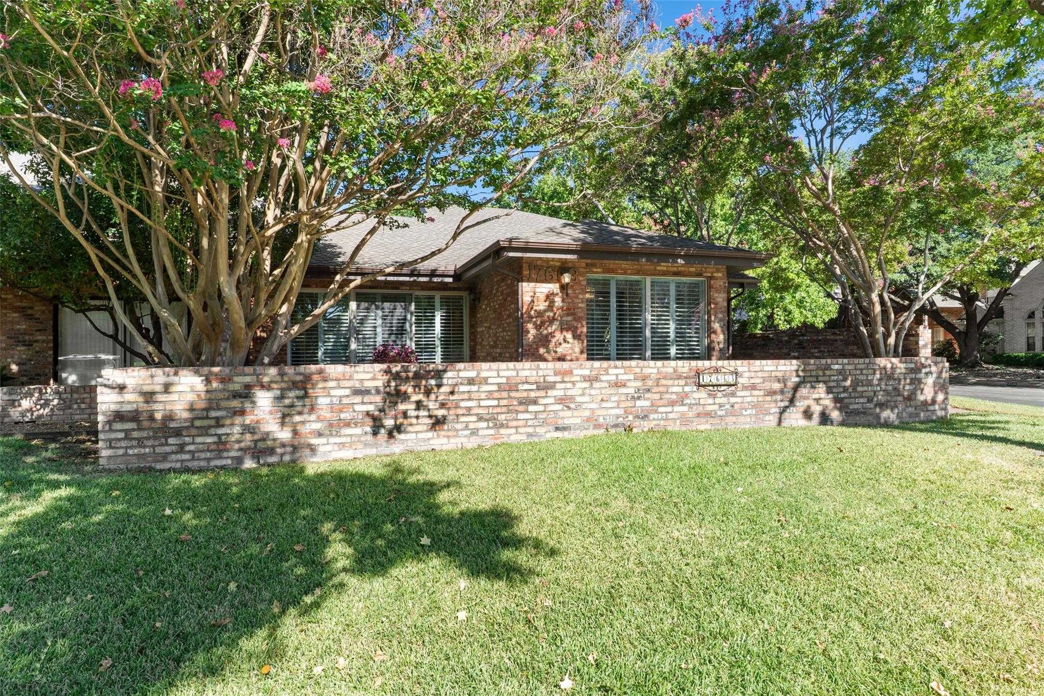 17663 Sunmeadow Drive Dallas Texas United States, for Sale, residential, , DFW Fine Properties