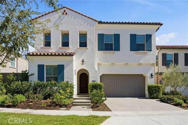 54 Cardamine Irvine California United States, for Rent, residential, Jenna Warren, InCom Real Estate - Demo Office